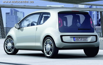 VW up